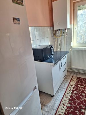 350 Euro!!! Ap cu 2 camere in Alexandru cel Bun, et intermediar - imagine 5