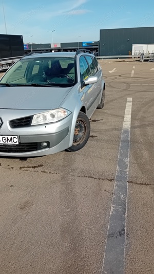 Renault Megane - imagine 3 Renault Megane - imagine 3