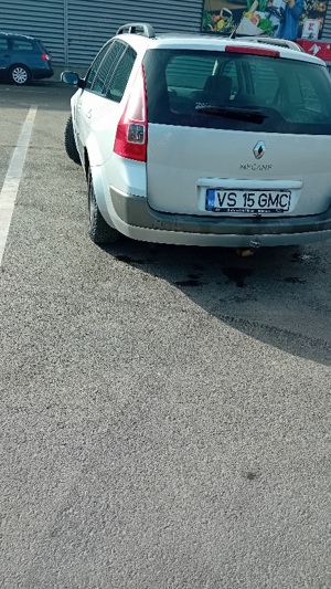 Renault Megane - imagine 8 Renault Megane - imagine 8