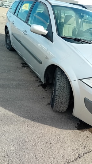 Renault Megane - imagine 9 Renault Megane - imagine 9