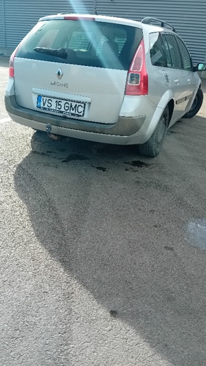 Renault Megane - imagine 7 Renault Megane - imagine 7