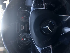 Mercedes CLA 200  - imagine 5