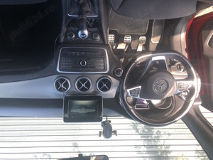 Mercedes CLA 200  - imagine 7