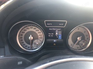 Mercedes CLA 200  - imagine 6