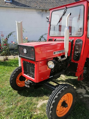  tractor utb 45 de vanzare - imagine 2