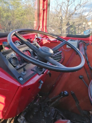  tractor utb 45 de vanzare - imagine 3