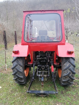  tractor utb 45 de vanzare - imagine 4