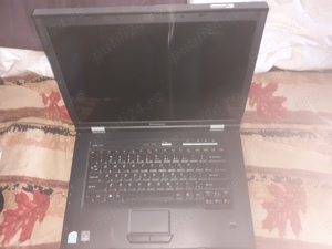 Laptop Lenovo 0769 + ventilator