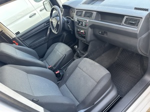 Vând Volkswagen Caddy maxi - imagine 8