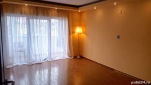 Apartament Snagov ultracentral 