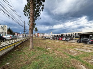 Teren intravilan 1390 mp in Deva, Bld. 22 Decembrie... - imagine 2