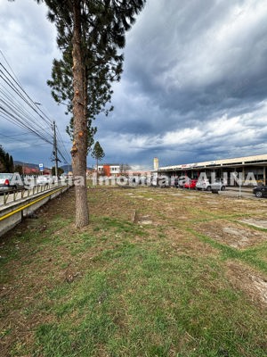 Teren intravilan 1390 mp in Deva, Bld. 22 Decembrie... - imagine 3