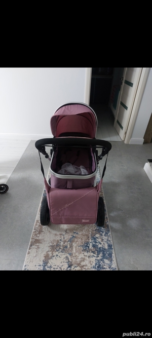 carucior 2 in 1. 