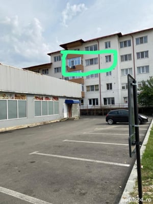 vand apartament Turceni