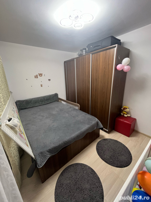 vand apartament Turceni - imagine 4