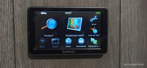 Gps Garmin nuvi 2460 Ultima harta Europa full 2026.10   - imagine 4