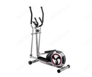 Bicicletă eliptică Aparat fitness mâini și picioare