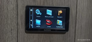 Gps Garmin nuvi 2460 Ultima harta Europa full 2026.10   - imagine 2