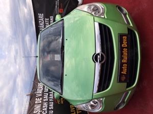 Opel Agila import Germania,cash sau rate fixe fara avans incepand cu 363 roni luna - imagine 2