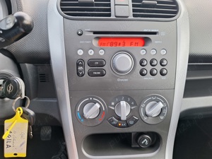 Opel Agila import Germania,cash sau rate fixe fara avans incepand cu 363 roni luna - imagine 10