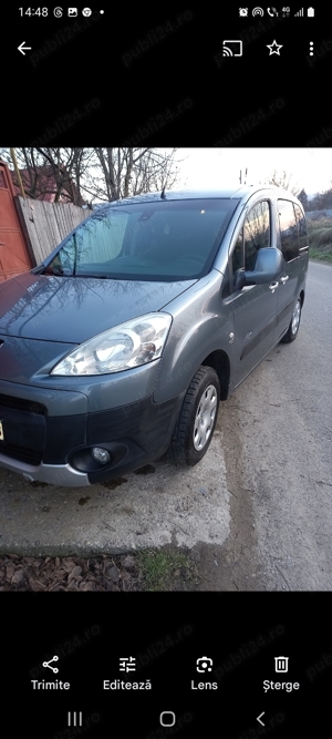 Pejo partener euro 5B - imagine 2