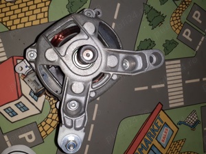 Motor mașină de spălat - imagine 3