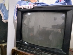 Televizor color orion cu telecomanda 