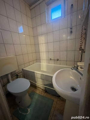 Apartament 3 camere, et. 1, izolat, Rahovei, Valea Sapunului - imagine 6