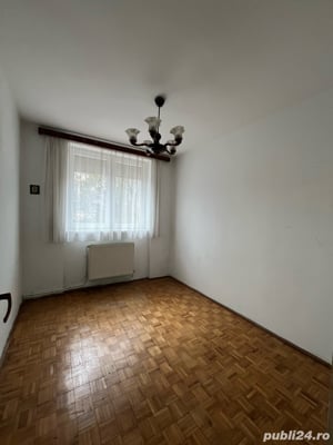 Apartament 3 camere, et. 1, izolat, Rahovei, Valea Sapunului - imagine 1