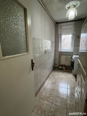 Apartament 3 camere, et. 1, izolat, Rahovei, Valea Sapunului - imagine 5