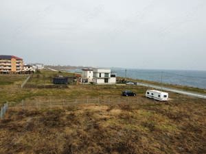 Vand teren in Costinesti zona Golful Francez - imagine 3