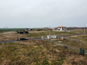 Vand teren in Costinesti zona Golful Francez - imagine 2