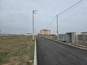 Teren de vanzare Costinesti zona Golful Francez