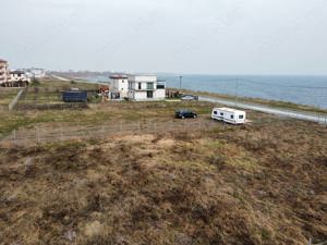 Vand teren in Costinesti zona Golful Francez - imagine 5