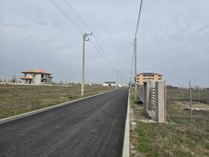 Vand teren in Costinesti zona Golful Francez - imagine 14