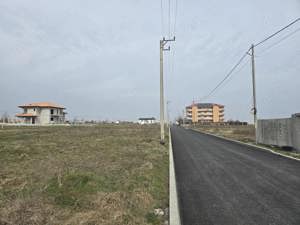 Vand teren in Costinesti zona Golful Francez - imagine 15