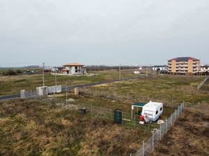 Vand teren in Costinesti zona Golful Francez - imagine 4