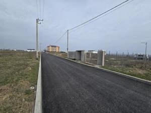 Vand teren in Costinesti zona Golful Francez - imagine 12