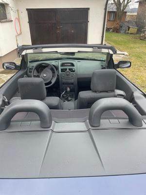Vand Renault Megane 2 Cabrio - imagine 3