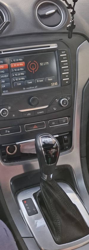 Ford mondeo mk4 - imagine 6