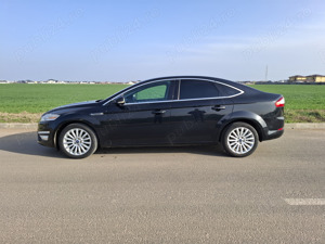 Ford mondeo mk4 - imagine 8