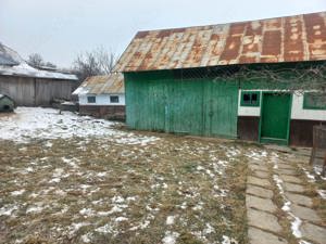 Casă bătrânească - imagine 4