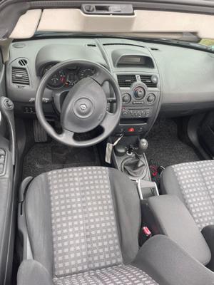Vand Renault Megane 2 Cabrio - imagine 7