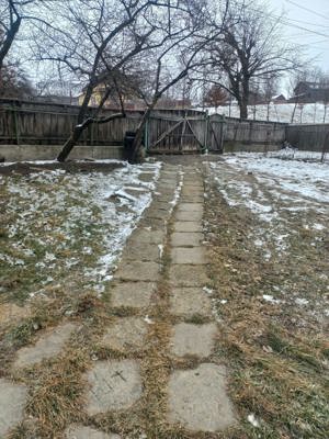 Casă bătrânească - imagine 3