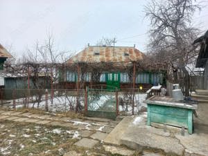 Casă bătrânească - imagine 5