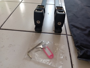 Portbagaj plafon auto reglabil Nou - imagine 2