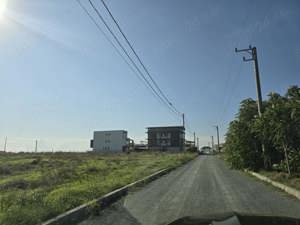 Teren de vanzare in Costinesti zona Forum randul 2 de la Marea Neagra - imagine 9