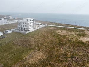 Teren de vanzare in Costinesti zona Forum randul 2 de la Marea Neagra - imagine 4