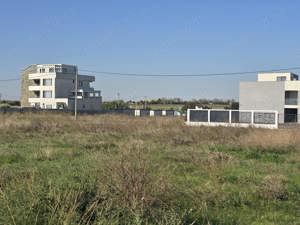 Teren de vanzare in Costinesti zona Forum randul 2 de la Marea Neagra - imagine 15