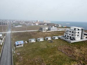 Vanzari terenuri in statiunea Costinesti